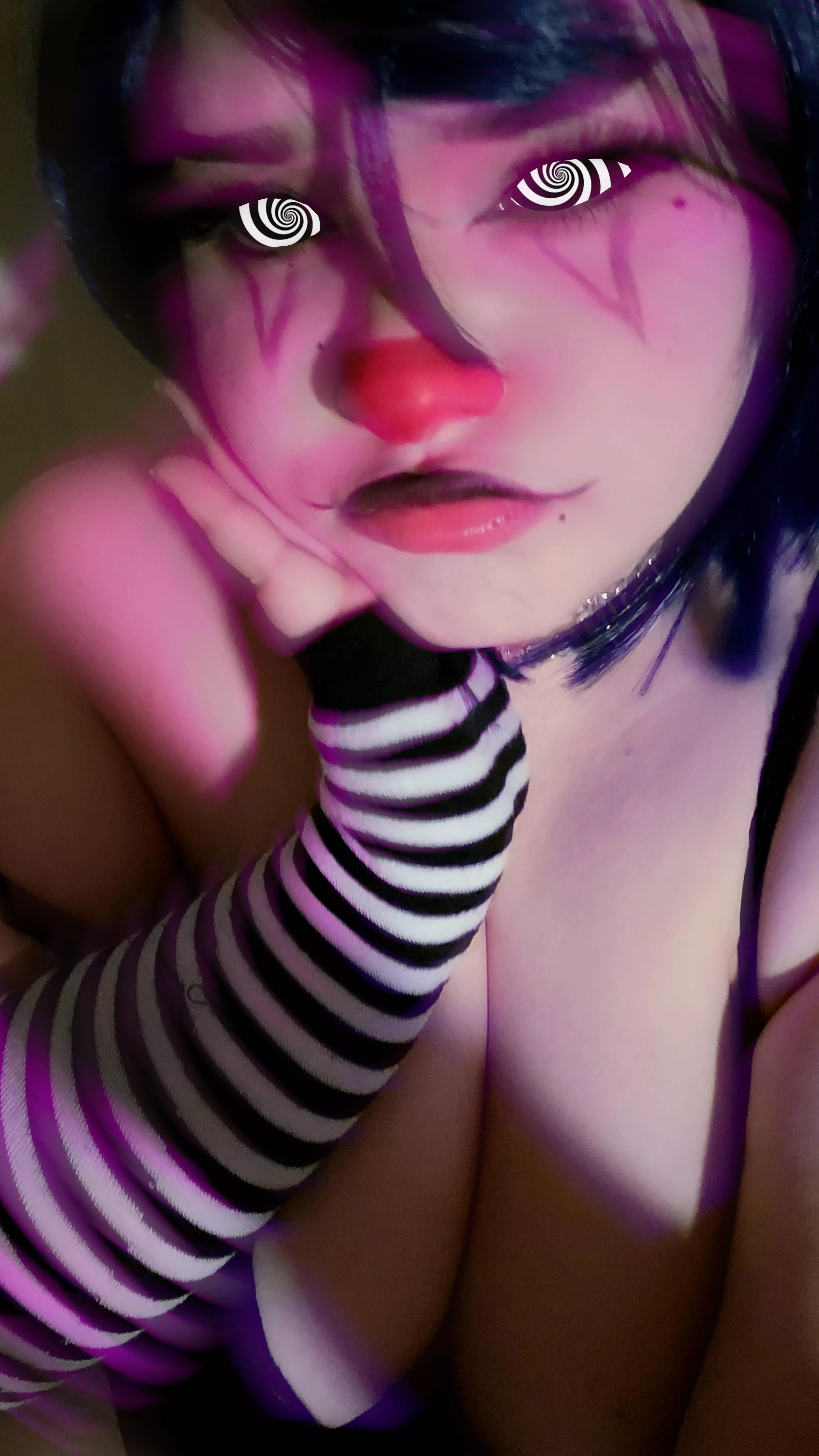 Honking my way into to your heart