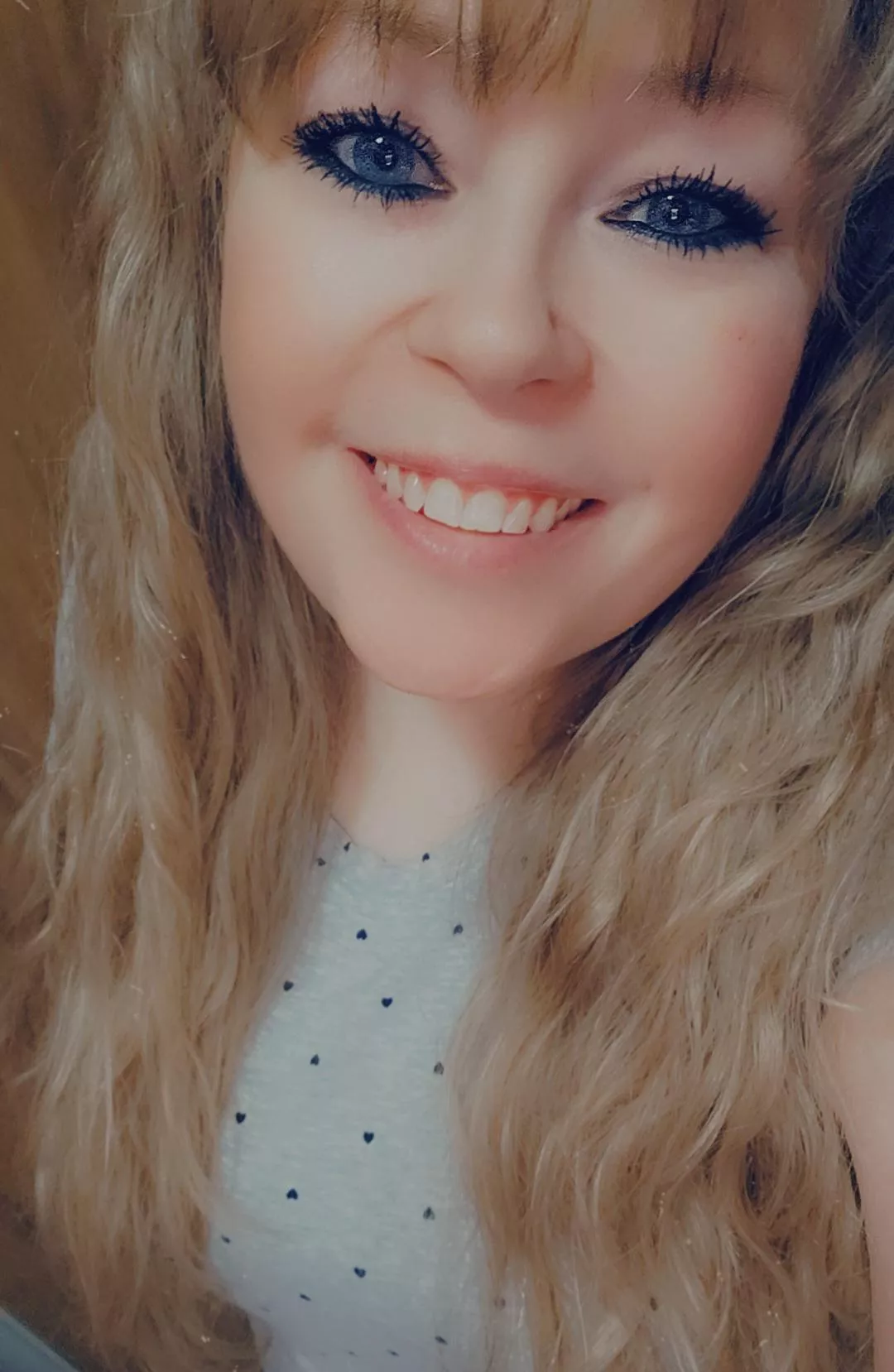 Hope everyone had a great day! Now time for some naughty stuff! 😉😈