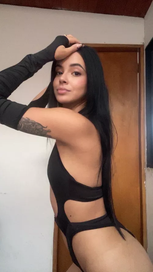 Hope  that I did a good job in keeping my body yummy