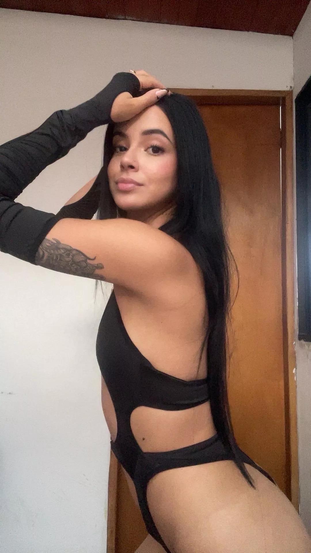 Hope  that I did a good job in keeping my body yummy