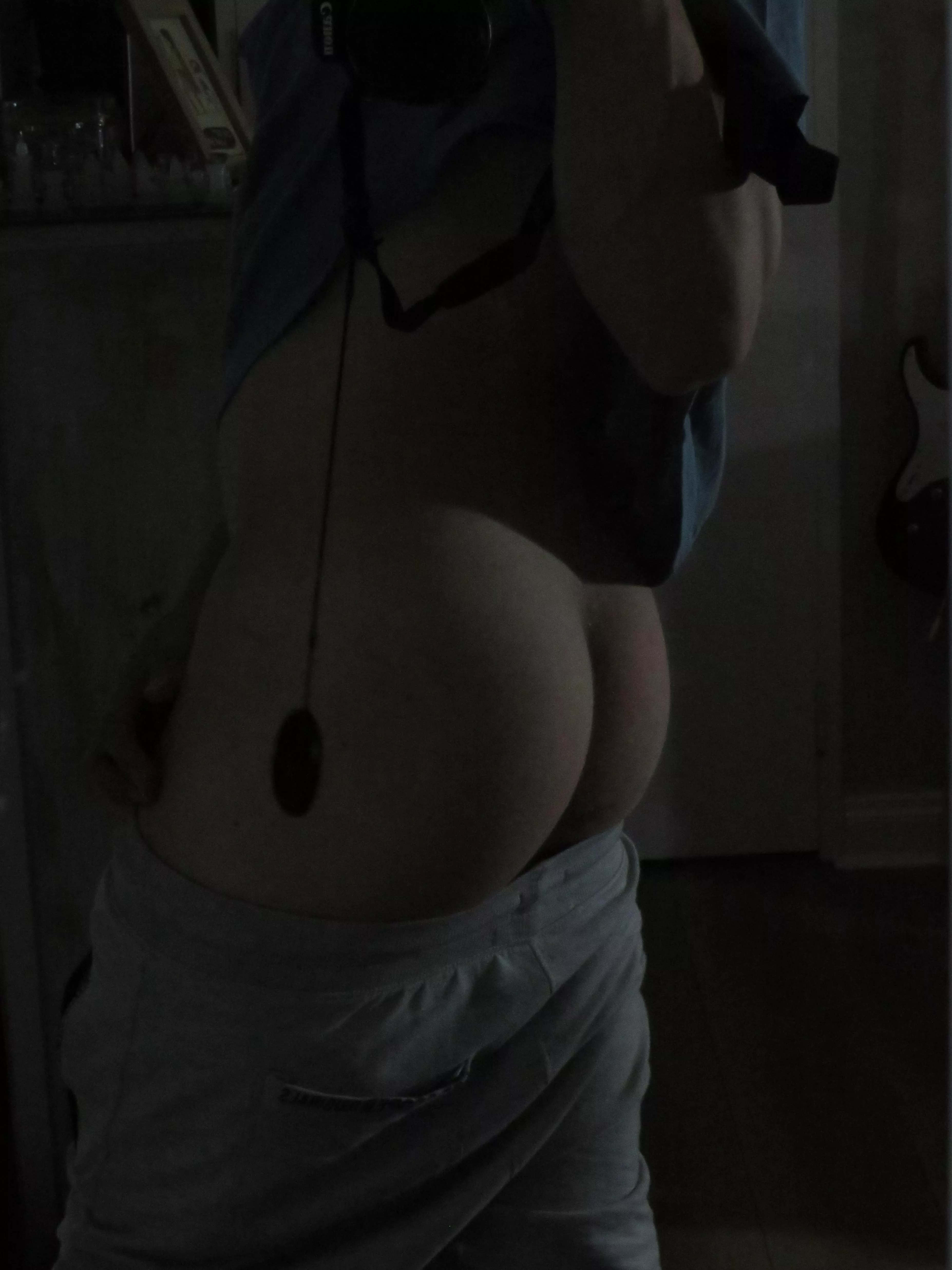 Hope you like femboys bum