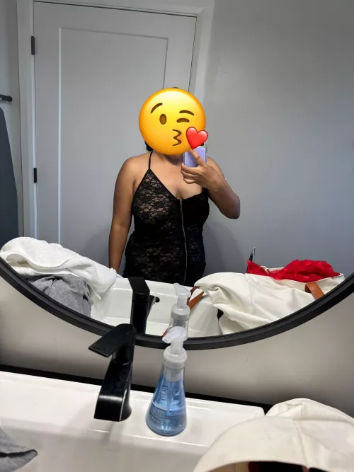 Hotwife looking to play no one over 45 