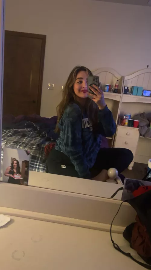 How could you resist 