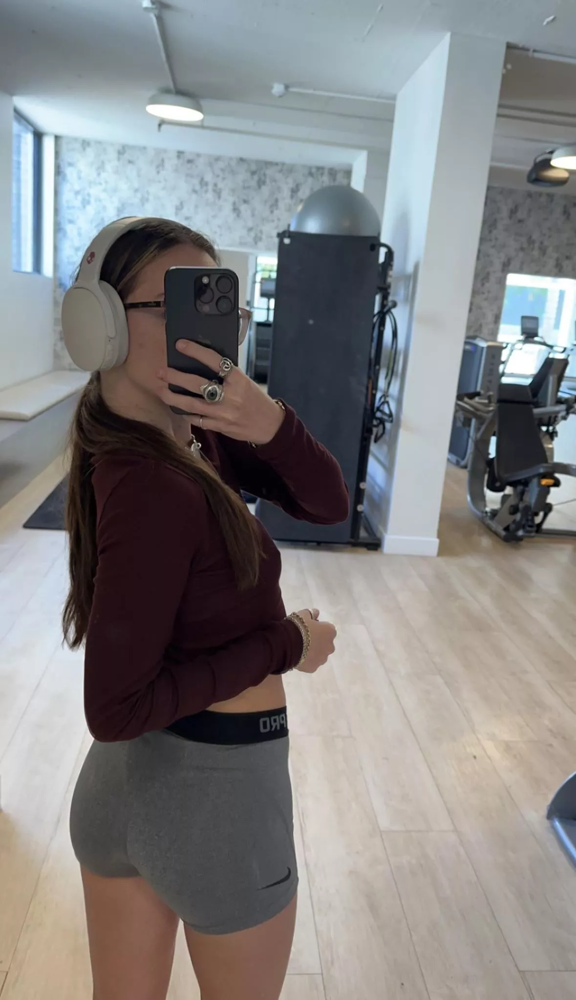 How’s this lighting 