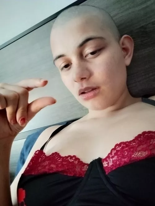 I already know it's tiny. Maybe your wallet is better 🤭