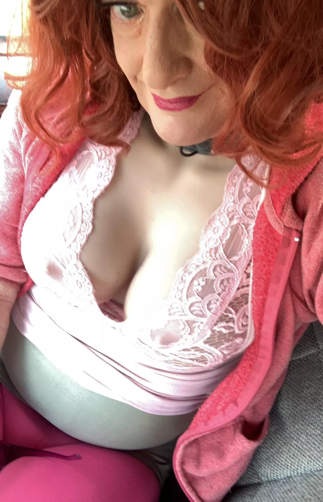 I can’t wait til Sunday!