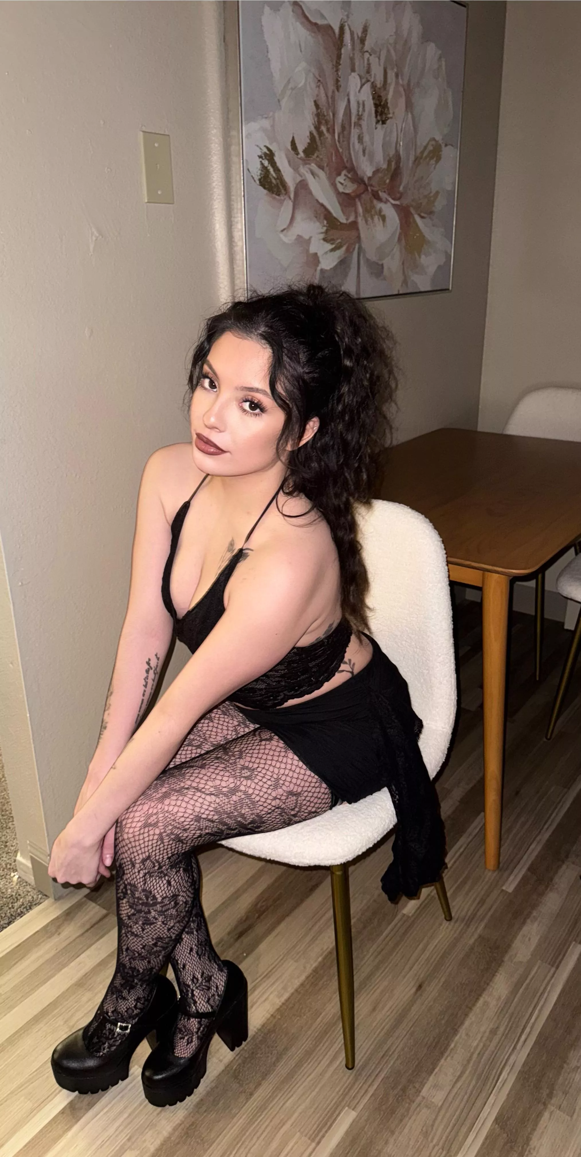 I deserve everything I want 💋