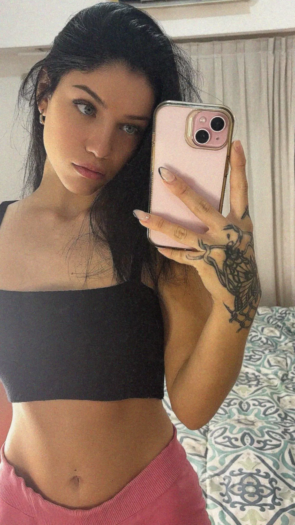 I don’t just play by the rules; I break them. Care to join me?