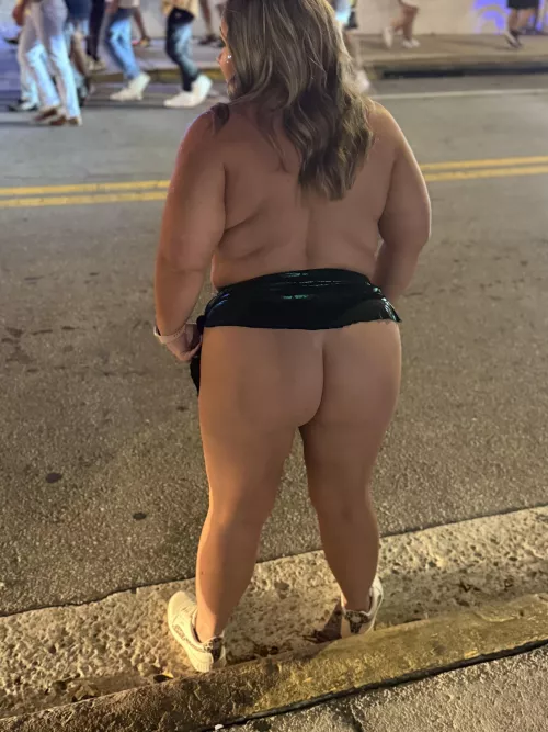 I fuck on the first date! 