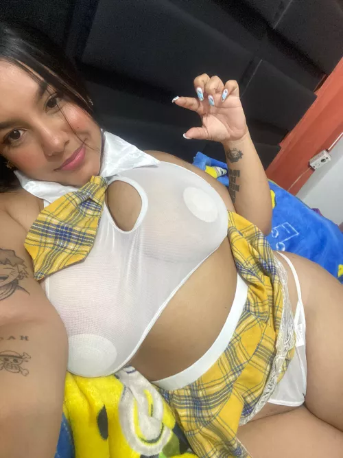 I guess you never get tired of disappointing women.[domme]