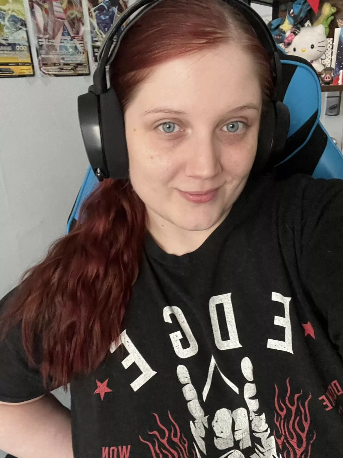 I hope your Friday has been awesome!