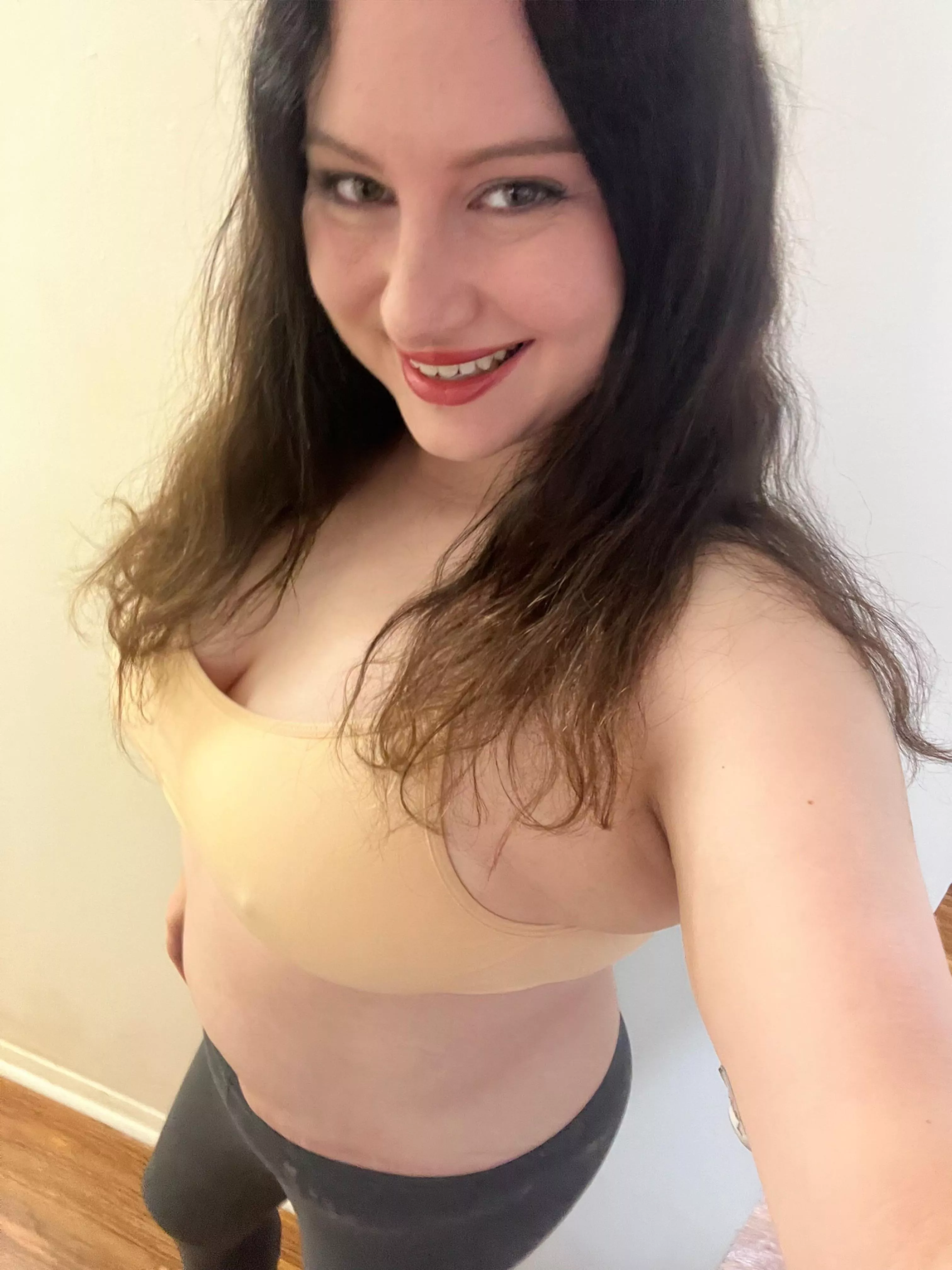 I like it cold can you tell?