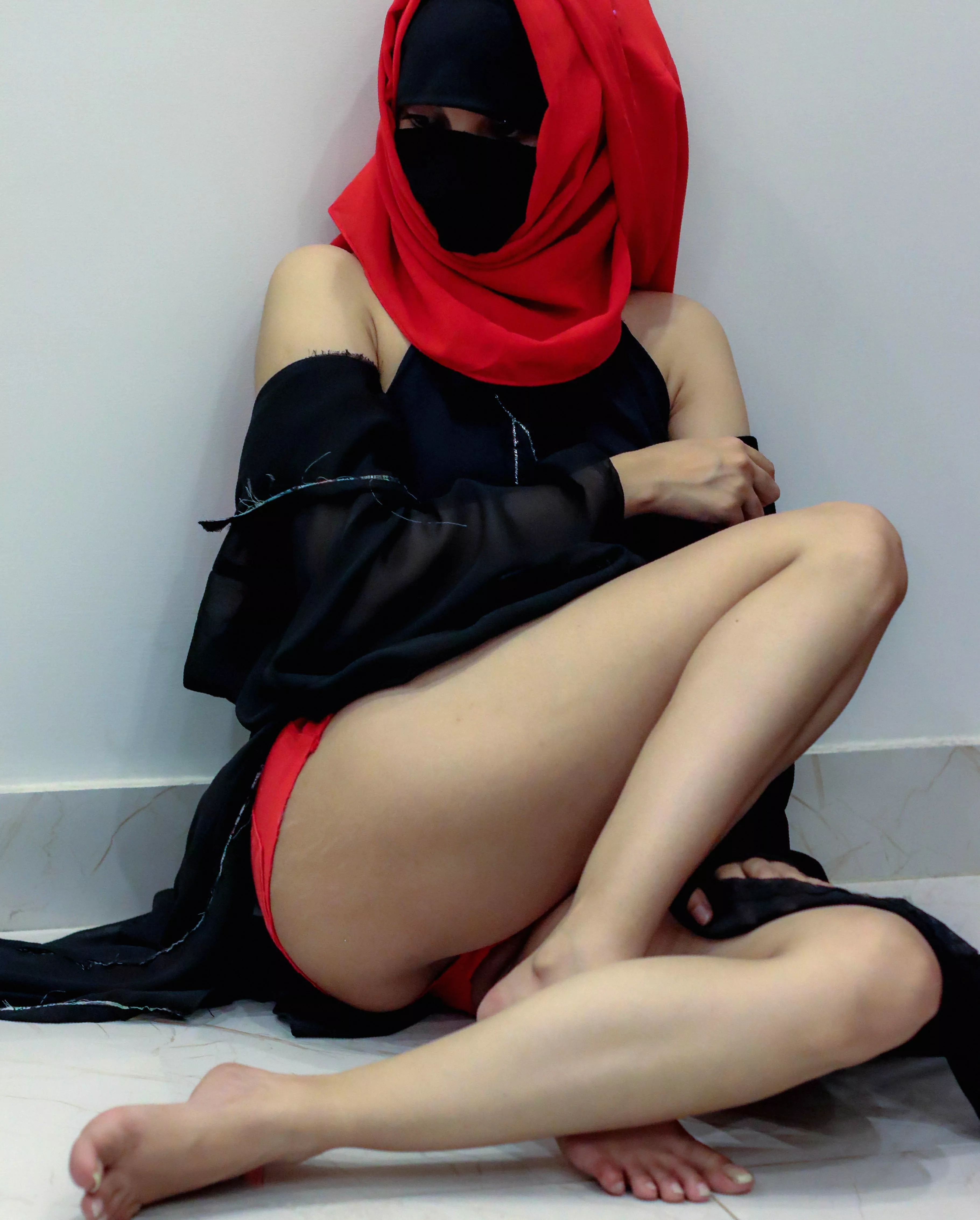 i love taking pictures of myself in lingerie