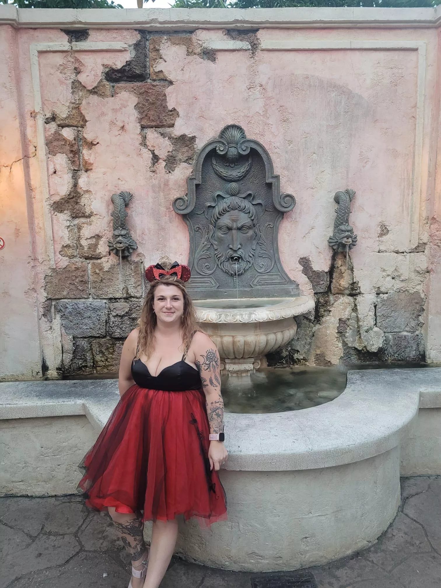 I loved this part of dlp