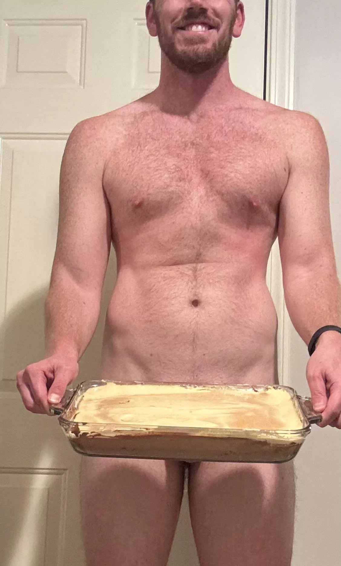 I made a little something for your girls night 