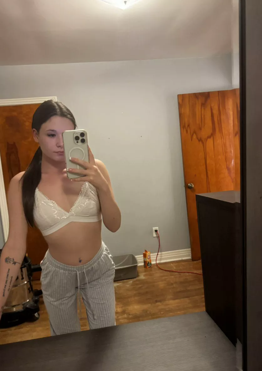 I may be a badass, but I’m a badass with a heart