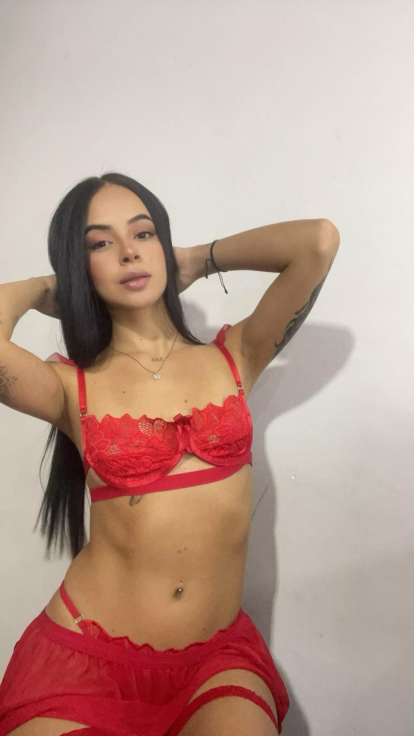 I take care of my body top keep myself fit