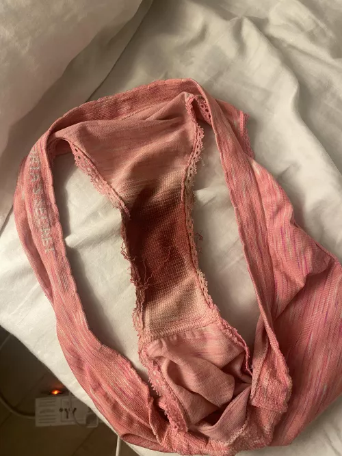 I tried free bleed. This is my first night result