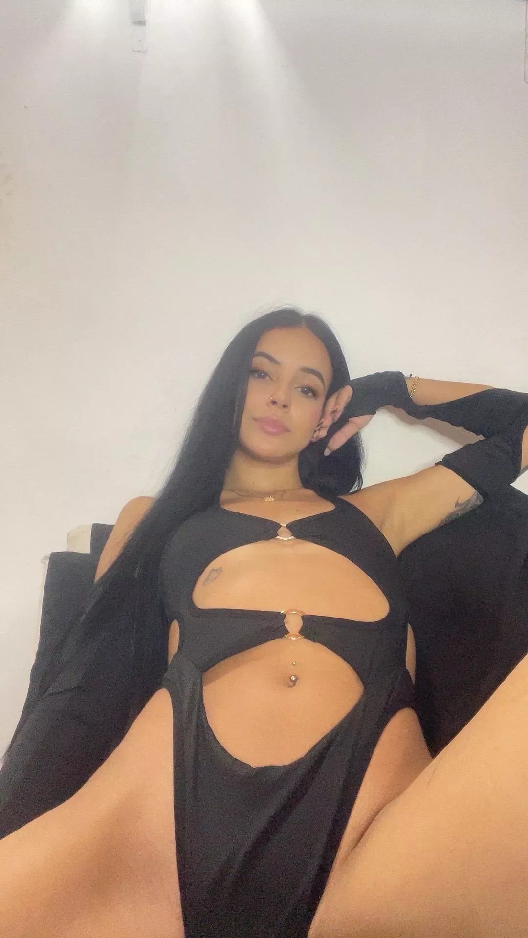 I want you to taste every inch of me