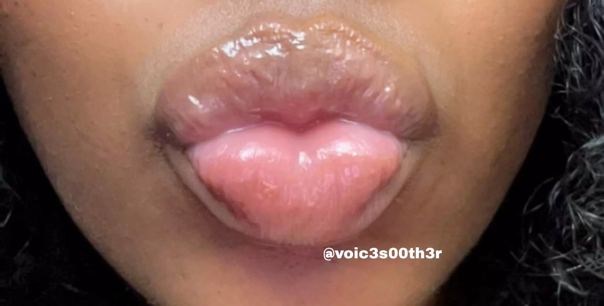 I wonder how often my lips cross your mind?