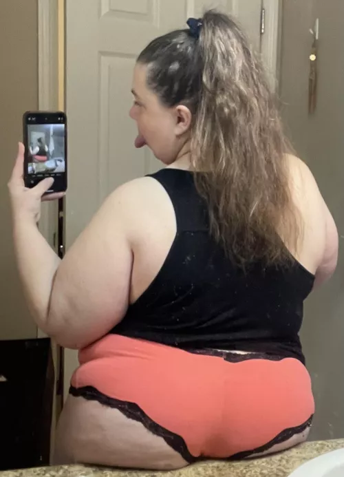 I’d rather be sitting on you while emptying your accounts 😈💸