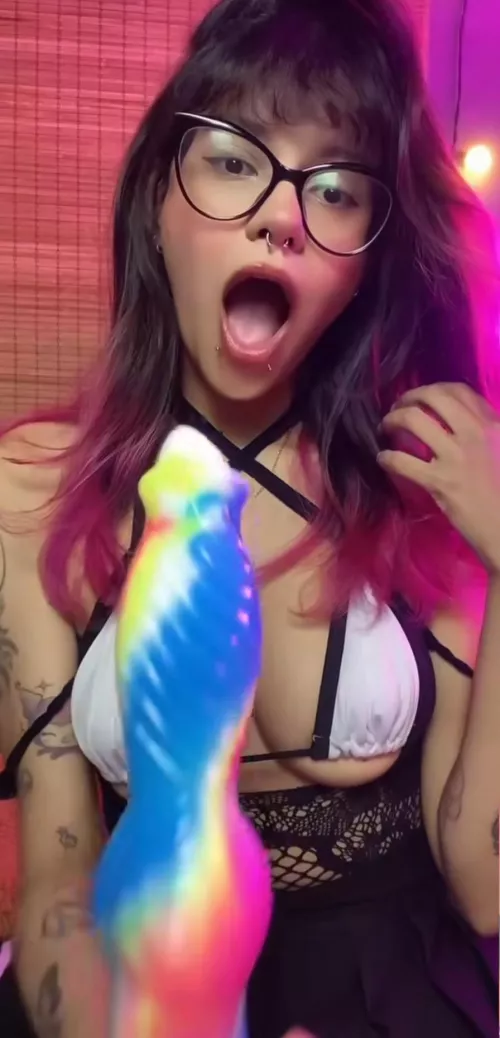 if I asked you to be my slave, what would you say?