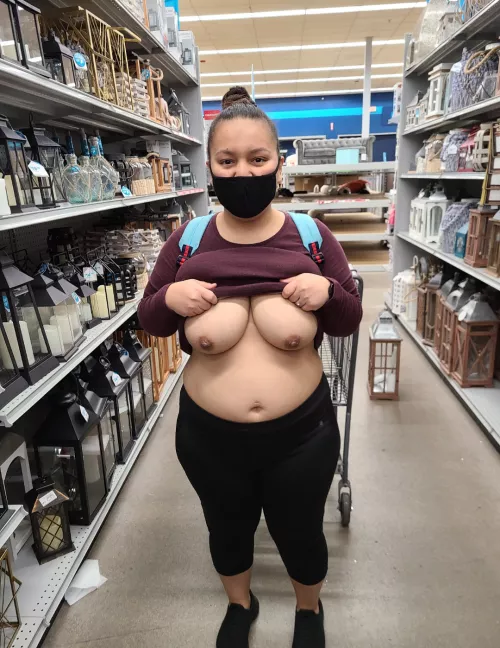 If you know me you know I love going to the athome store off the 101 and Peoria 