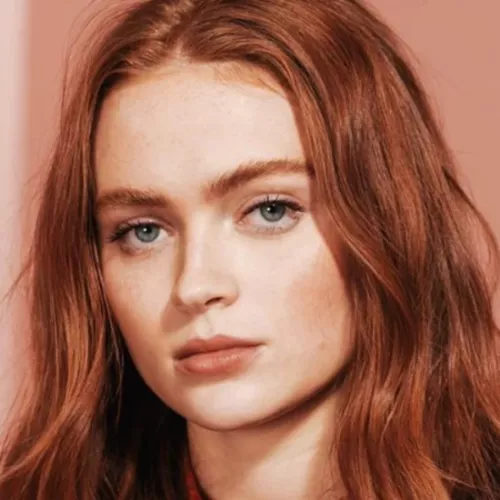 If you think like me, Sadie is the real Goddess, dm me.