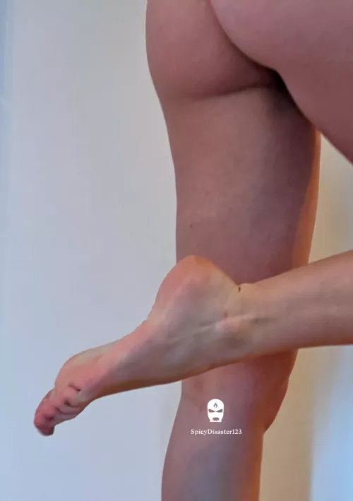 I'm feeling cheeky ;) 