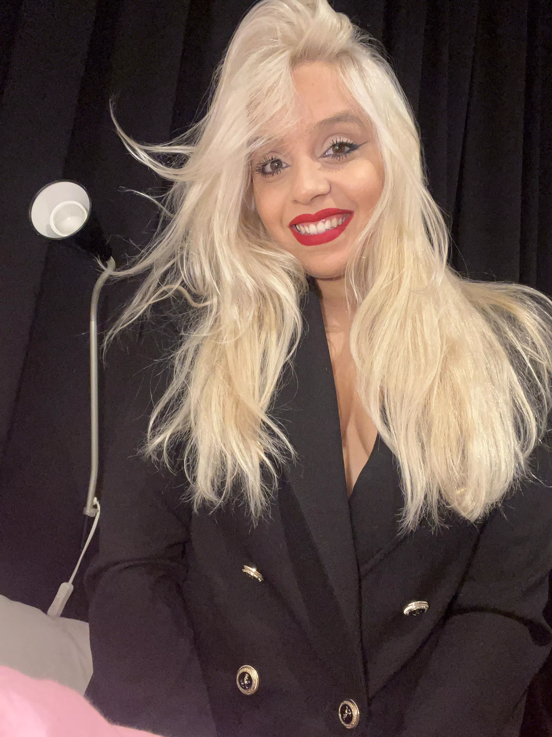 ❤️I'm Galadriel ❤️❤️I love to see how you would want to lick my Butt❤️❤️❤️The first one to send me this emoji ⭐️ on my OF gets 🎁!