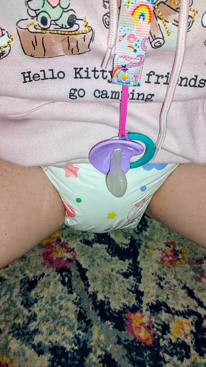 I'm not poopin'!!! 🫣🫣🫣