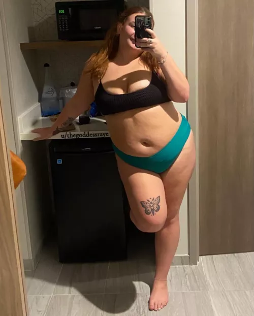 I’m off to the pool, wanna join me?