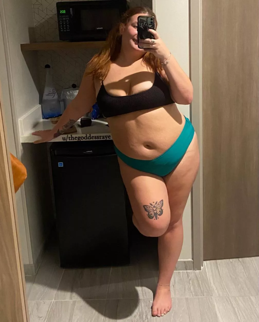 I’m off to the pool, wanna join me?