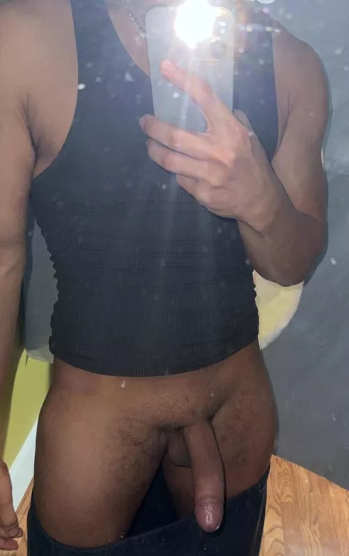 I’m still a young bull(19)