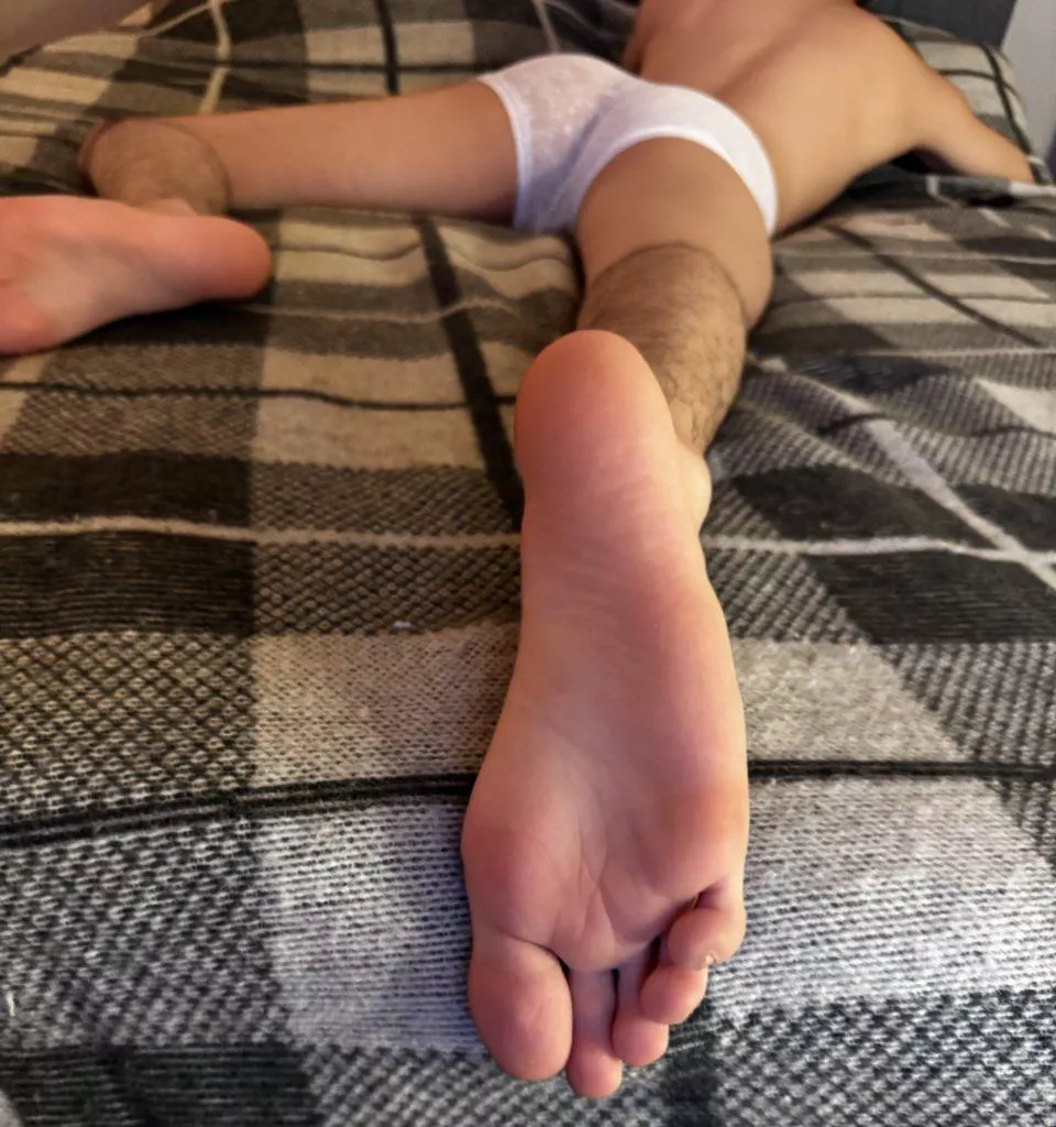 I’m waiting 😉💞