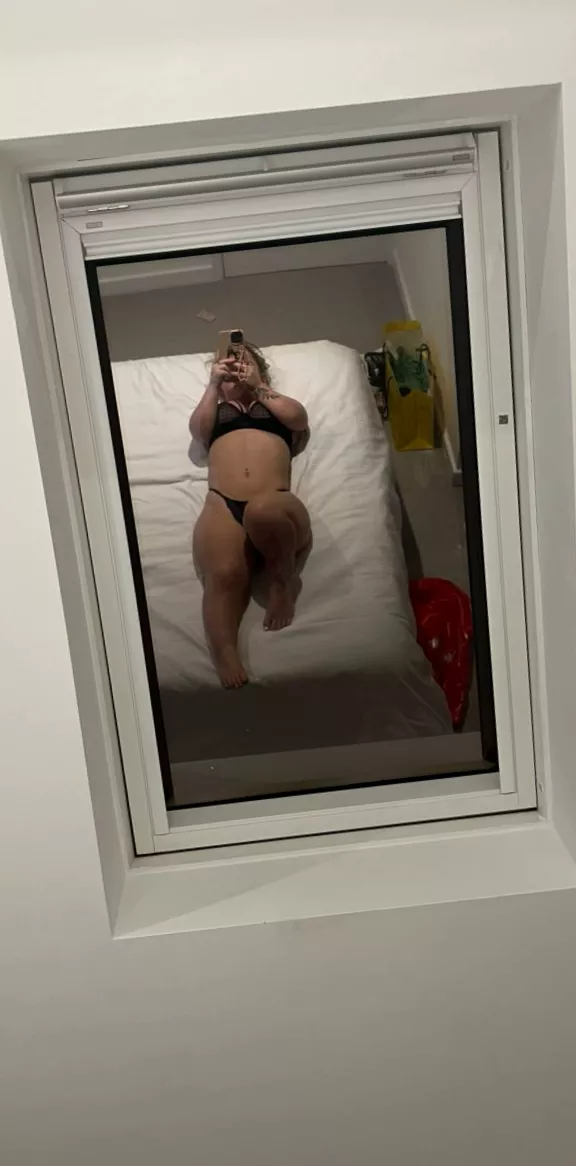 im waiting in bed for you