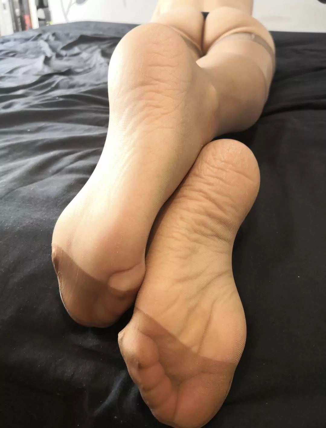 In need of a good massage