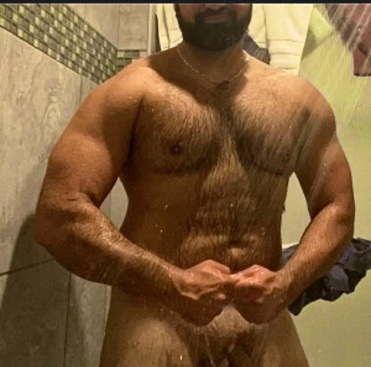 It’s cuffing season, where is my gym partners?