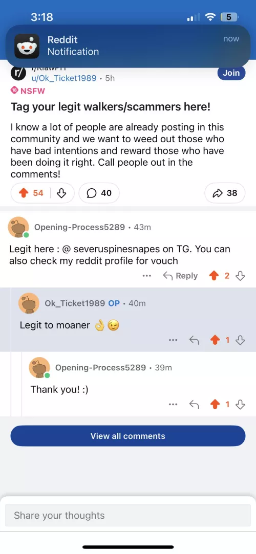 It’s my Birthday yesterday! Selling nude photos and videos and audios for my Psych therapy and medication : You can check linked post for legitimacy 