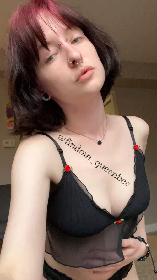 it’s payday, so put it where it belongs 😘