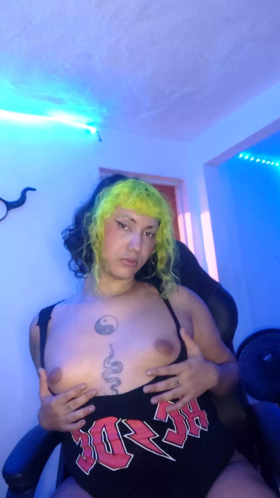 it's so hot in brazil, should i take this off?