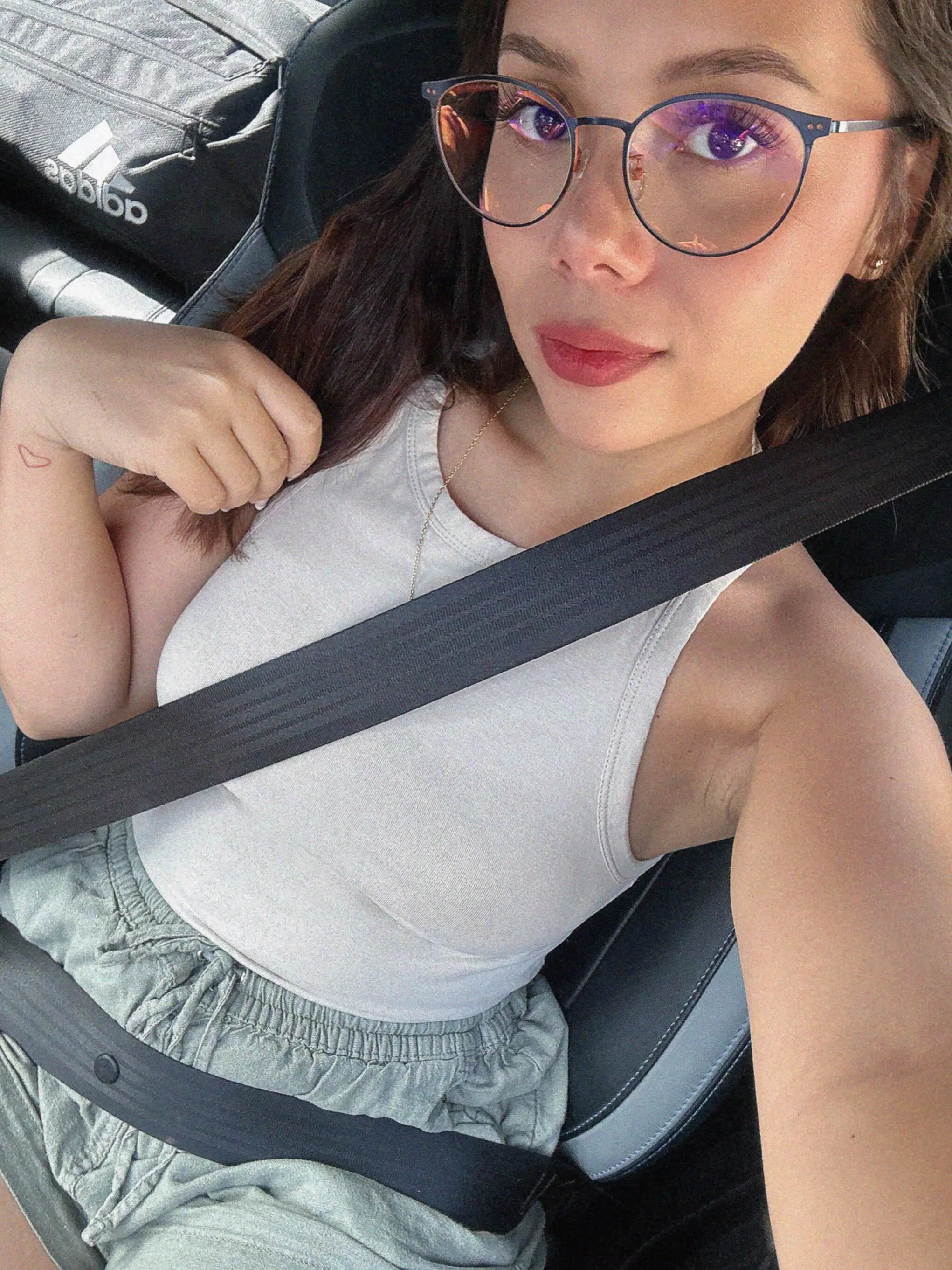 I’ve had my time to relax; now it’s time for something extreme we can both enjoy!