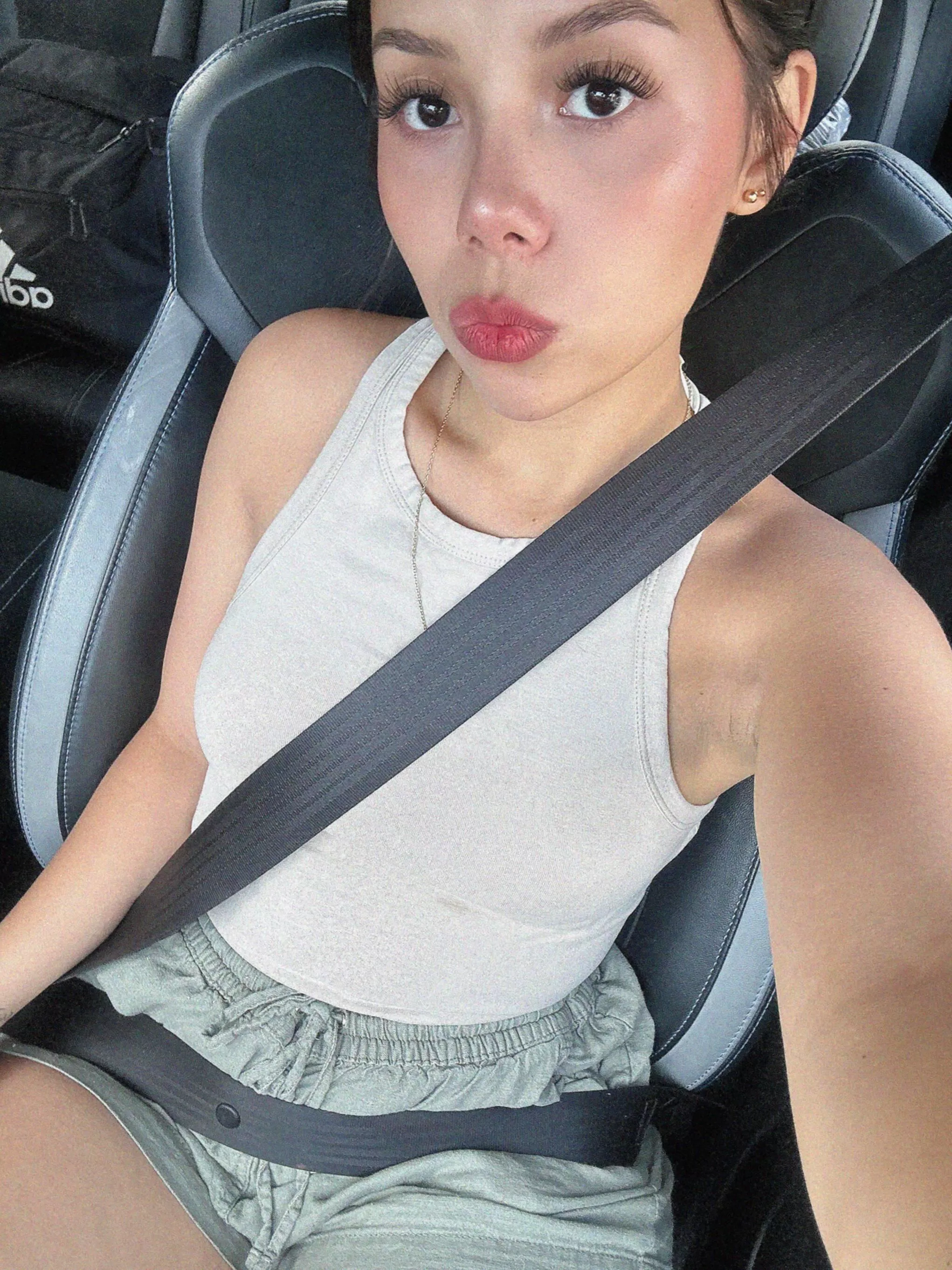 I’ve had my time to relax; now it’s time for something extreme we can both enjoy!