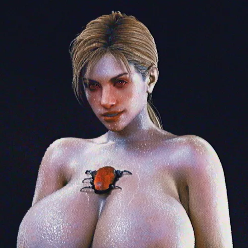 Jill Valentine classic look #1 (@Lemon3Dart)