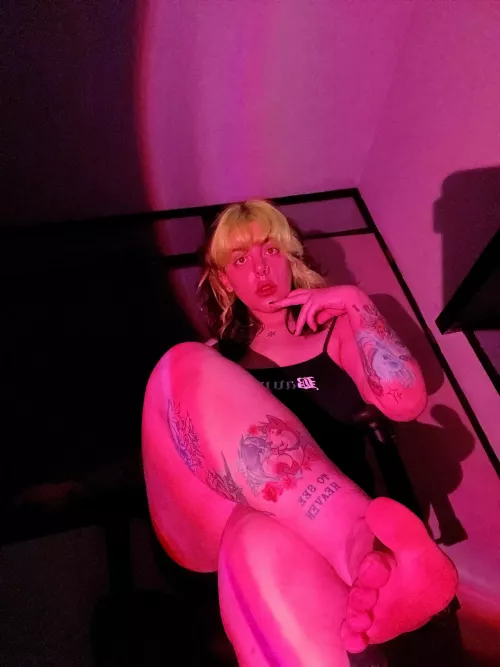 Just shut up and eat.