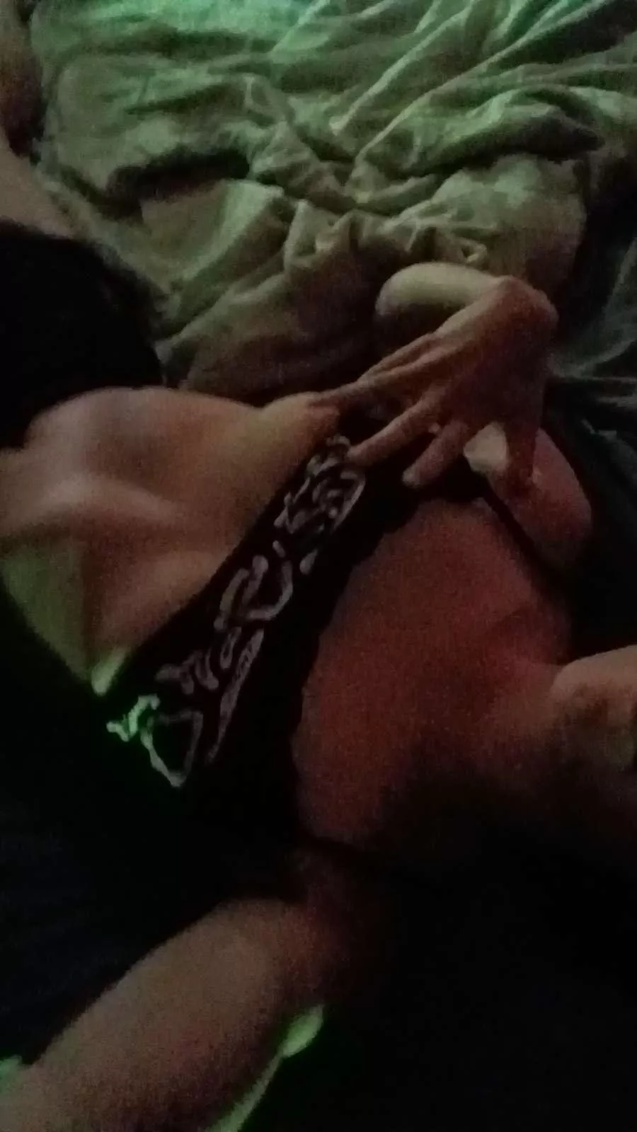 Just started an OF reallyy excited 