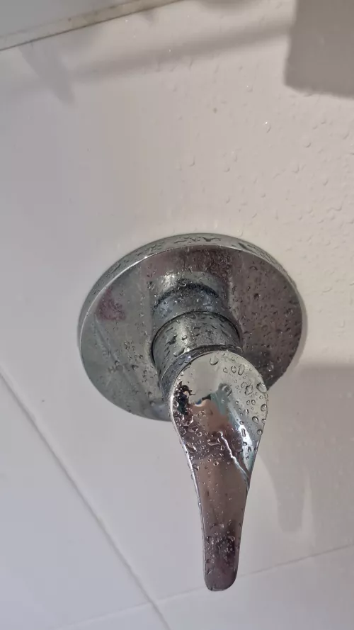 Left to cool down ❄️ or right to heat up some more 🔥