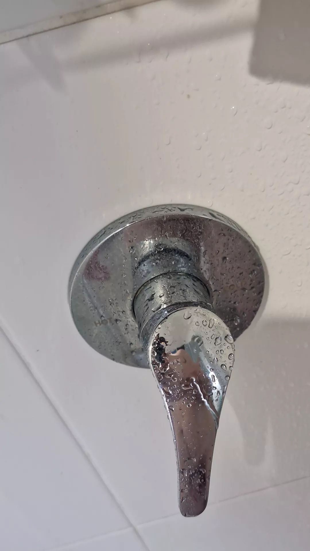 Left to cool down ❄️ or right to heat up some more 🔥