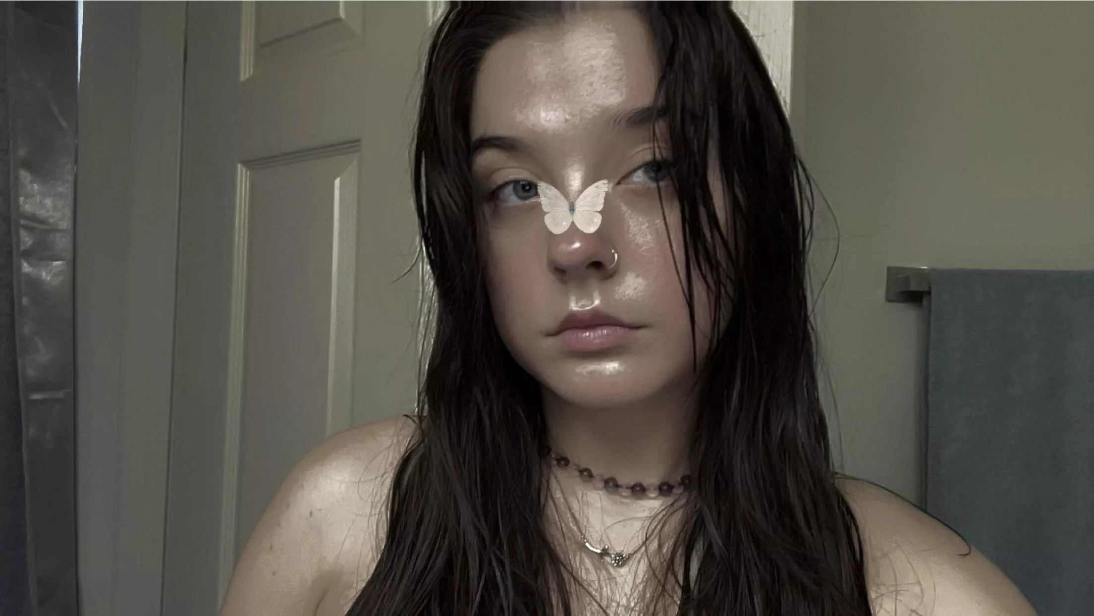 let me be your worst nightmare 💋