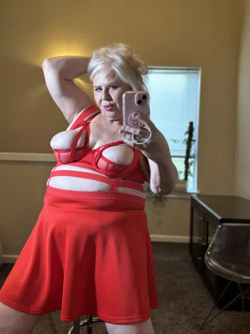 Let me get on top of your cock baby